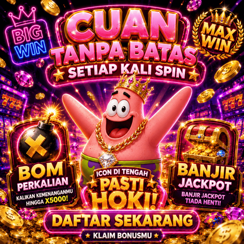 Master77 - Raih Keuntungan Maksimal dengan Bonus Harian dari 